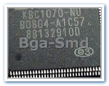 kb926qf d3 ENE IO Circuit Integrat foto