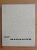 Eugen Cosmatu, Mihai Enescu - Magazine (1967) arhitectura design interior shop