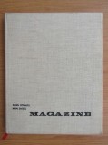 Eugen Cosmatu, Mihai Enescu - Magazine (1967) arhitectura design interior shop