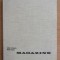Eugen Cosmatu, Mihai Enescu - Magazine (1967) arhitectura design interior shop