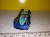 bnk jc Matchbox - Pontiac Firebird Racer - 1/64 - Macao - laser wheels