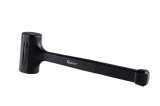 Ciocan de cauciuc, 53 mm, 900 g, Geko G72239
