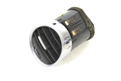 Gura de ventilație planșa de bord AUDI A4 Cabrio 8H7, B6, 8HE, B7 2006 OEM: 8H0820902D 12055296 foto