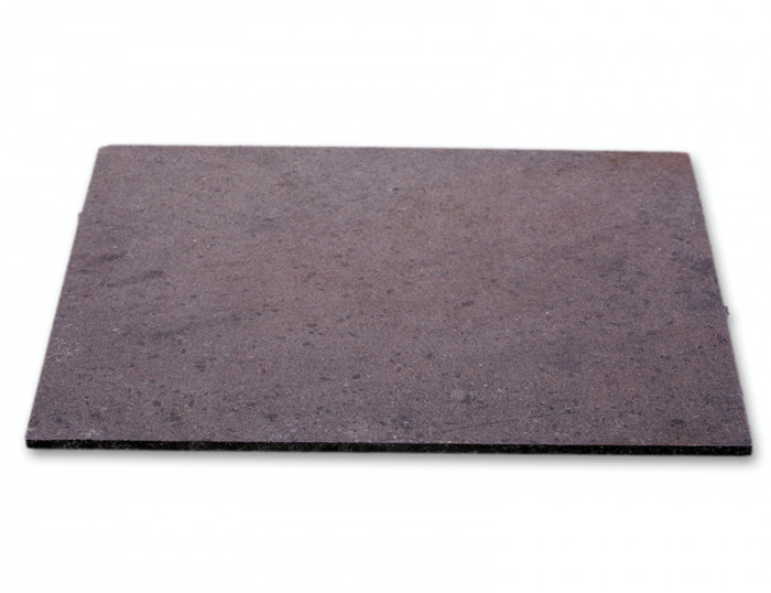 PLACA FERODOU KEVLAR 508X508x12 mm