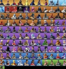 Cont fortnite: !!! add discord:zaria11_