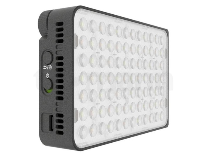 Lampa LED Portabila RGB 32W Amaran ACE 25C 2300K-10000K