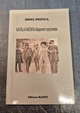 Natalia Negru dispuneri ocazionale Ionel Necula cu autograf