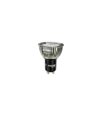 Spot cu LED GU10 4W lumina rece 230V Maxell foto