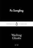 Penguin Little Black Classics - Wailing Ghosts 07, Penguin Books