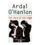 Ardal O&#039;Hanlon - The talk of the town - 110096