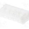 Conector semnal, 5 pini, pas 2.5mm, serie EH, JST - EHR-5