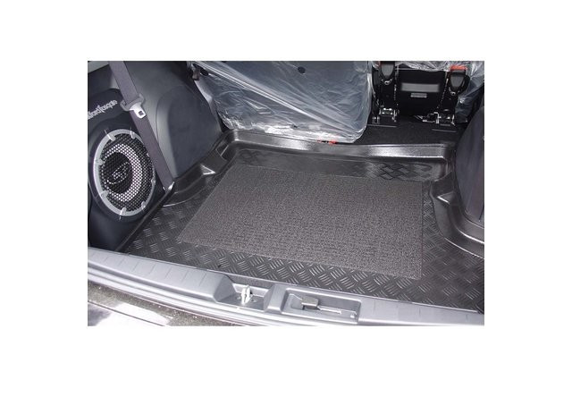 Tavita portbagaj Mitsubishi Outlander Teren 5 usi 2007-2012 by ManiaMall