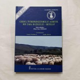 Violeta Florian - Ghidul intreprinzatorului agricol din tara hategului - retezat