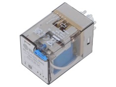 Releu electromagnetic FINDER