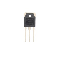 18N50 SVF18N50PN - Silan