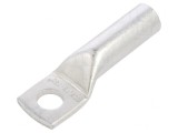 V&acirc;rf Inelar Tubular M16 Crimpat pe Cablu Aluminiu 150mm2
