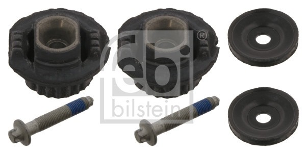 FEBI BILSTEIN 33660 Set rulmenti, corp axa