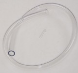 Furtun preaplin Uscator de rufe Electrolux EW8H458B, 1366054102 ELECTROLUX / AEG