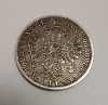 Austria - 1 Florin 1858 A - Argint, Europa