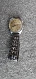 CEAS SLAVA MECANIC 26 RUBINE FUNCTIONEAZA FOARTE BINE ., Analog, Mecanic-Manual