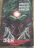 RVS1 Revista - Colectia Povestirilor Stintifico - Fantastice - Nr 348 - Sfarsitul marelui Oracol