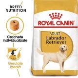 Royal Canin Labrador Adult hrana uscata caine