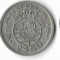 Moneda 2,5 escudos 1956 - Angola