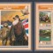 Niger 2017 - DINOZAURI,CHARLES DARWIN - BL + KB - MNH