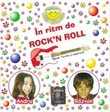 Andra Gogan, Răzvan Gogan - &Icirc;n Ritm De Rock'n Roll, CD