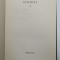 TUDOR ARGHEZI - SCRIERI , VOLUMUL 16 - PROZE , 1967