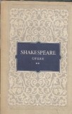 Opere (volumul 2) - William Shakespeare