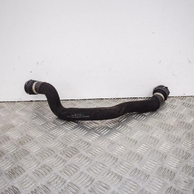 Furtun radiator răcire dreapta AUDI A5 8T3 2009 OEM: 8R0121101M | 3556668 foto