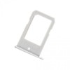 Suport SIM Samsung Galaxy S6 Edge G925, Silver, Slot SIM