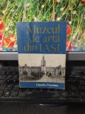 Claudiu Paradais, Muzeul de artă din Iași, editura Meridiane, București 1974 104