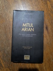 Mitul Arian - Leon Poliakov / R5P2S foto