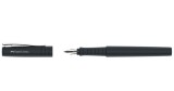 Stilou - Faber-Castell Poly Pen B (Negru) | Faber-Castell, Faber Castell