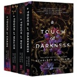Hades X Persephone: 4 Book Set