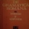 Probleme de gramatica romana-Iancu Coleasa