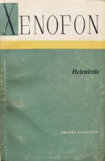 Helenicele - Xenofon ,555514 foto