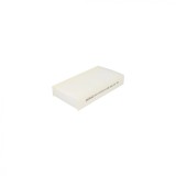 Filtru aer habitaclu HONDA LOGO (GA3) 1.3 1999-2002 CORTECO 21652990