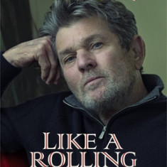 Like a Rolling Stone: The Last Letter to the Editor: A Memoir