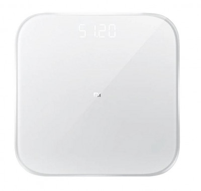 Xiaomi Mi Smart Scale 2 White foto