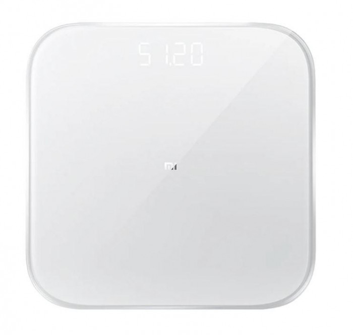 Xiaomi Mi Smart Scale 2 White