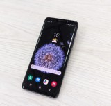 Cumpara ieftin SAMSUNG Galaxy S9 G960 64gb 4GB + Folie + Cablu + Husa Android 10, Neblocat, Negru