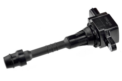 Bobina inductie Nissan Almera N16 1.5, 1.8 2000-, Primera P11, P12 1.6, 1.8 1996-, Almera Tino 1.8 2000-, NTY ECZ-NS-010 foto