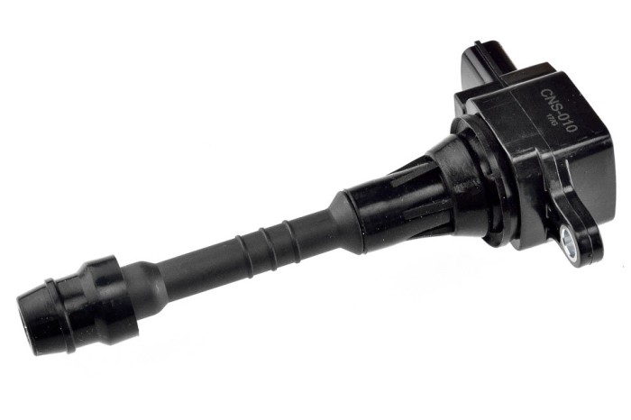 Bobina inductie Nissan Almera N16 1.5, 1.8 2000-, Primera P11, P12 1.6, 1.8 1996-, Almera Tino 1.8 2000-, NTY ECZ-NS-010