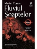 Cumpara ieftin Fluviul Soaptelor. Seria Haiganu. Cartea intai/Marian Coman