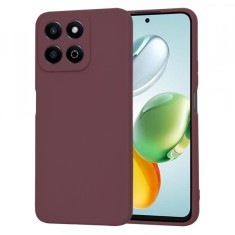 Husa pentru Honor X7c / 200 Smart, Techsuit, SoftFlex, Visinie
