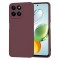 Husa pentru Honor X7c / 200 Smart, Techsuit, SoftFlex, Visinie