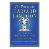 Cumpara ieftin The Best of the Harvard Lampoon 140 Years of American Humor
